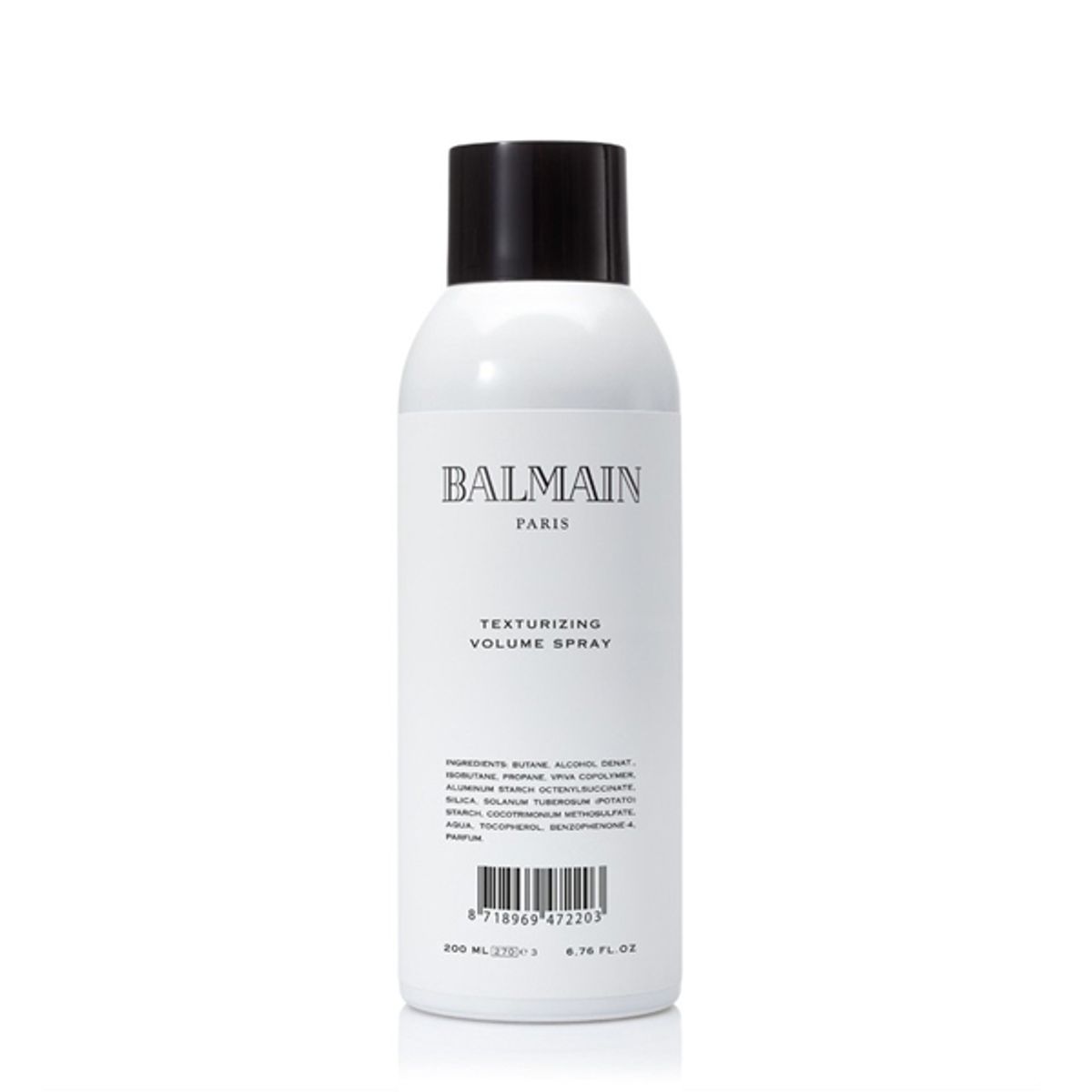 Balmain Texturising Volume Spray, 200 ml