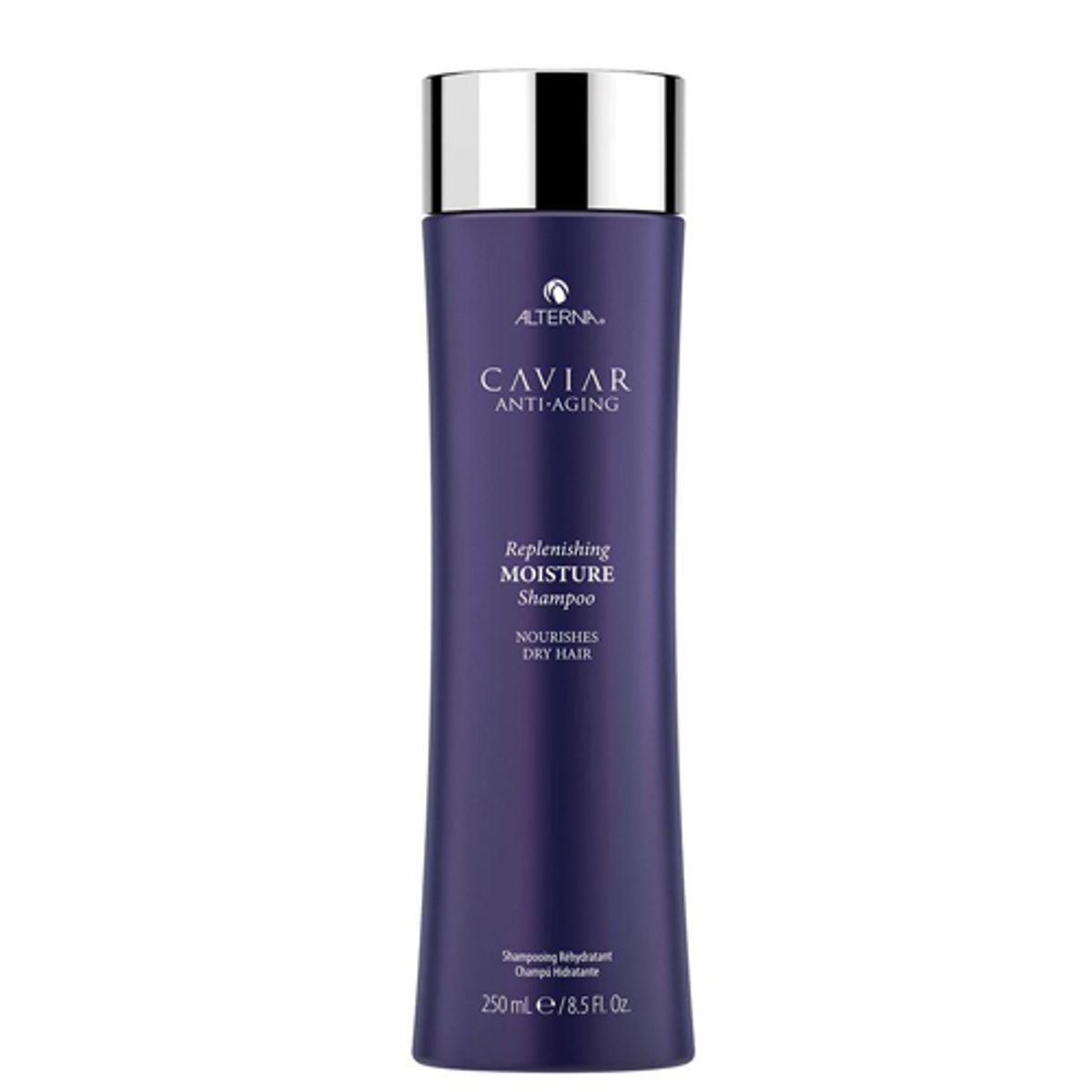 Alterna Caviar Replenishing Moisture Shampoo, 250ml