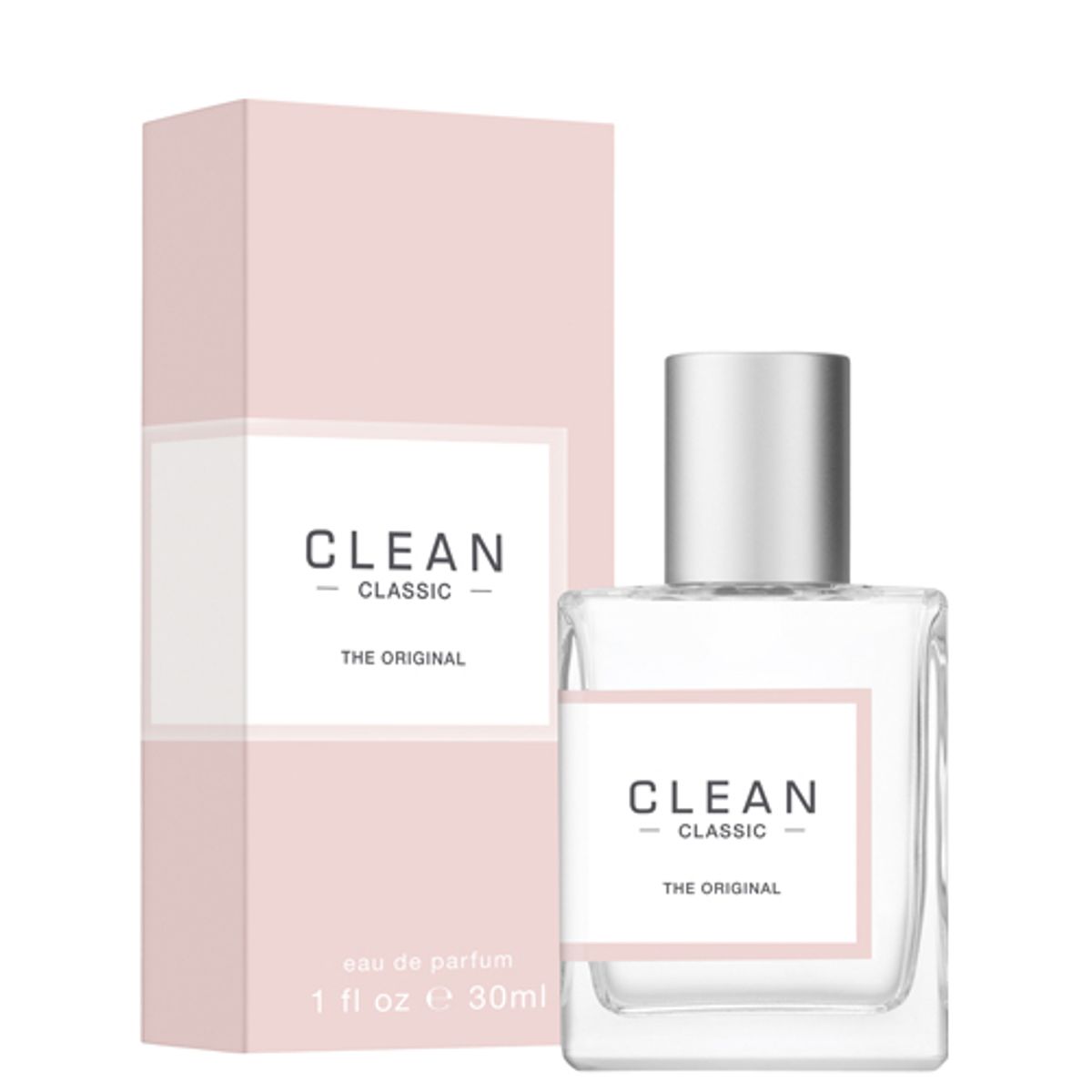 Clean Original EDP, 30 ml