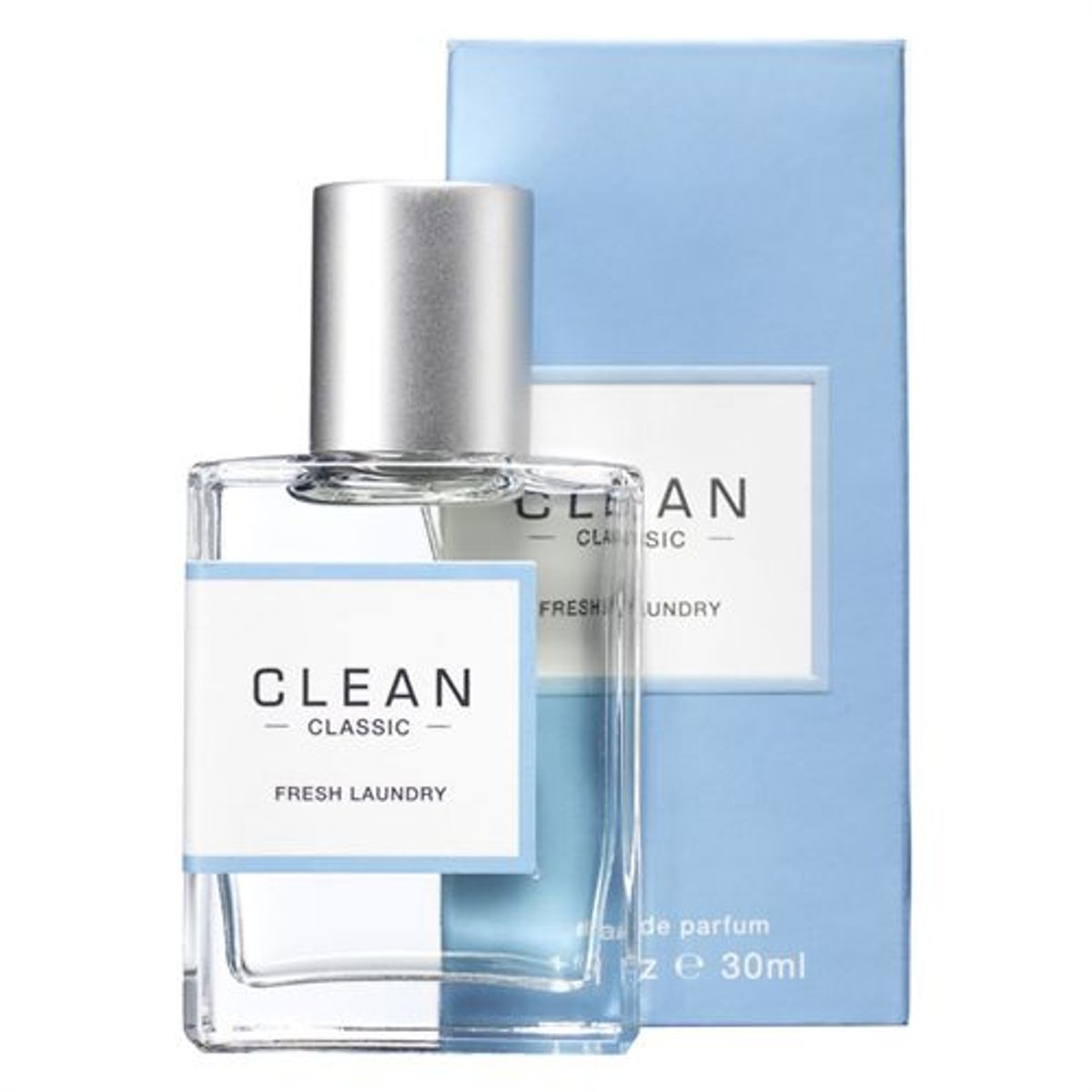 Clean Fresh Laundry EDP, 30 ml