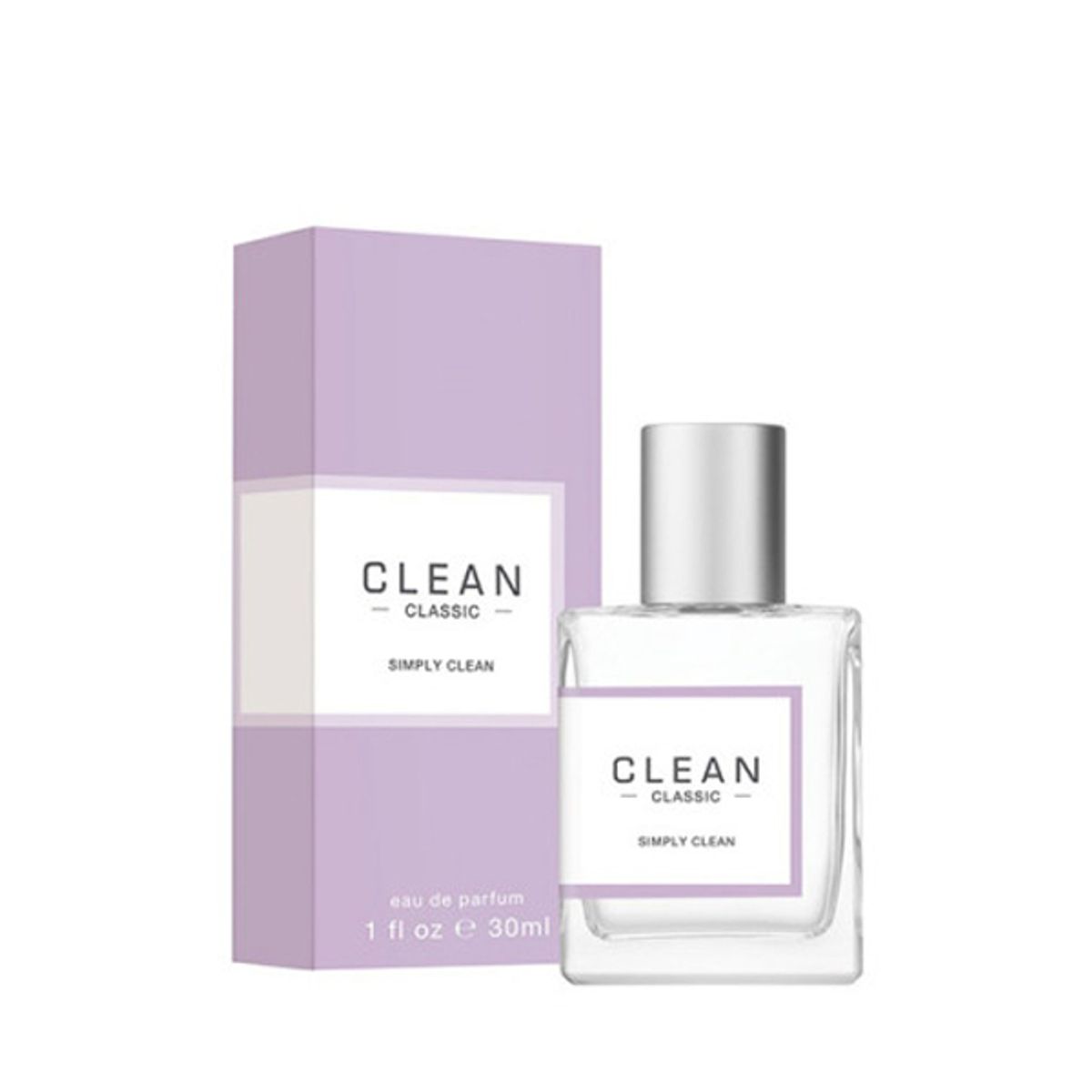 Clean Simply Clean EDP, 30ml