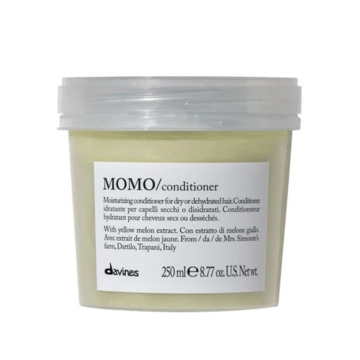 Davines Essential Momo Conditioner, 250 ml