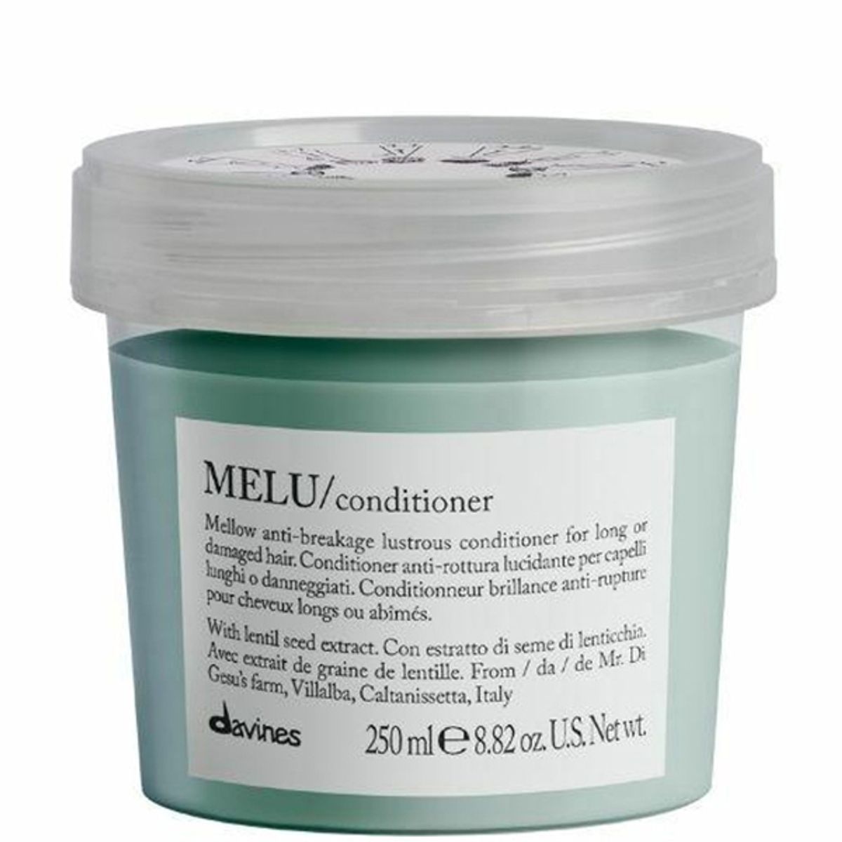 Davines Essential Melu Conditioner, 250 ml