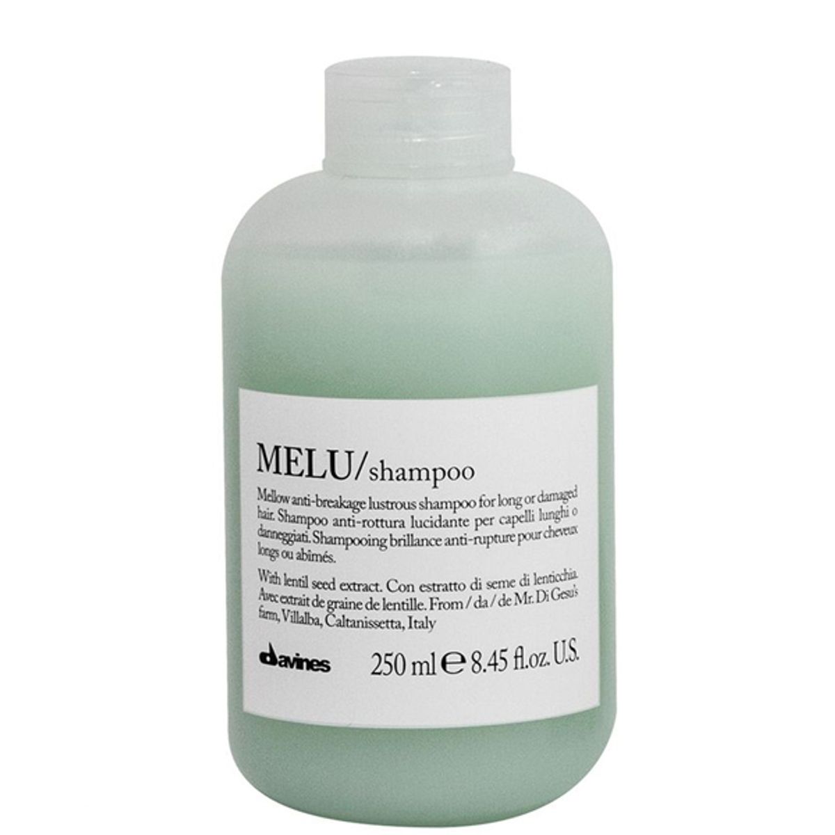 Davines Essential Melu Shampoo, 250 ml