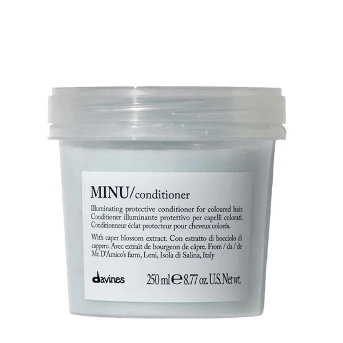 Davines Essential Minu Conditioner, 250 ml