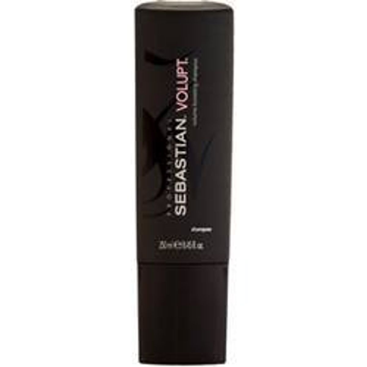 Sebastian Volupt Volume Shampoo, 250 ml