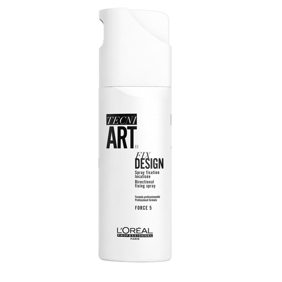 Loreal Tecni.art Fix Design Hairspray, 200 ml