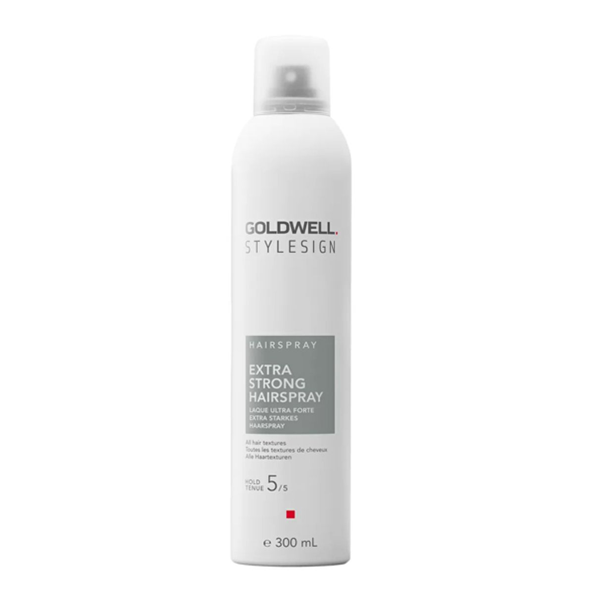 Goldwell Stylesign Extra Strong Hairspray, 300 ml