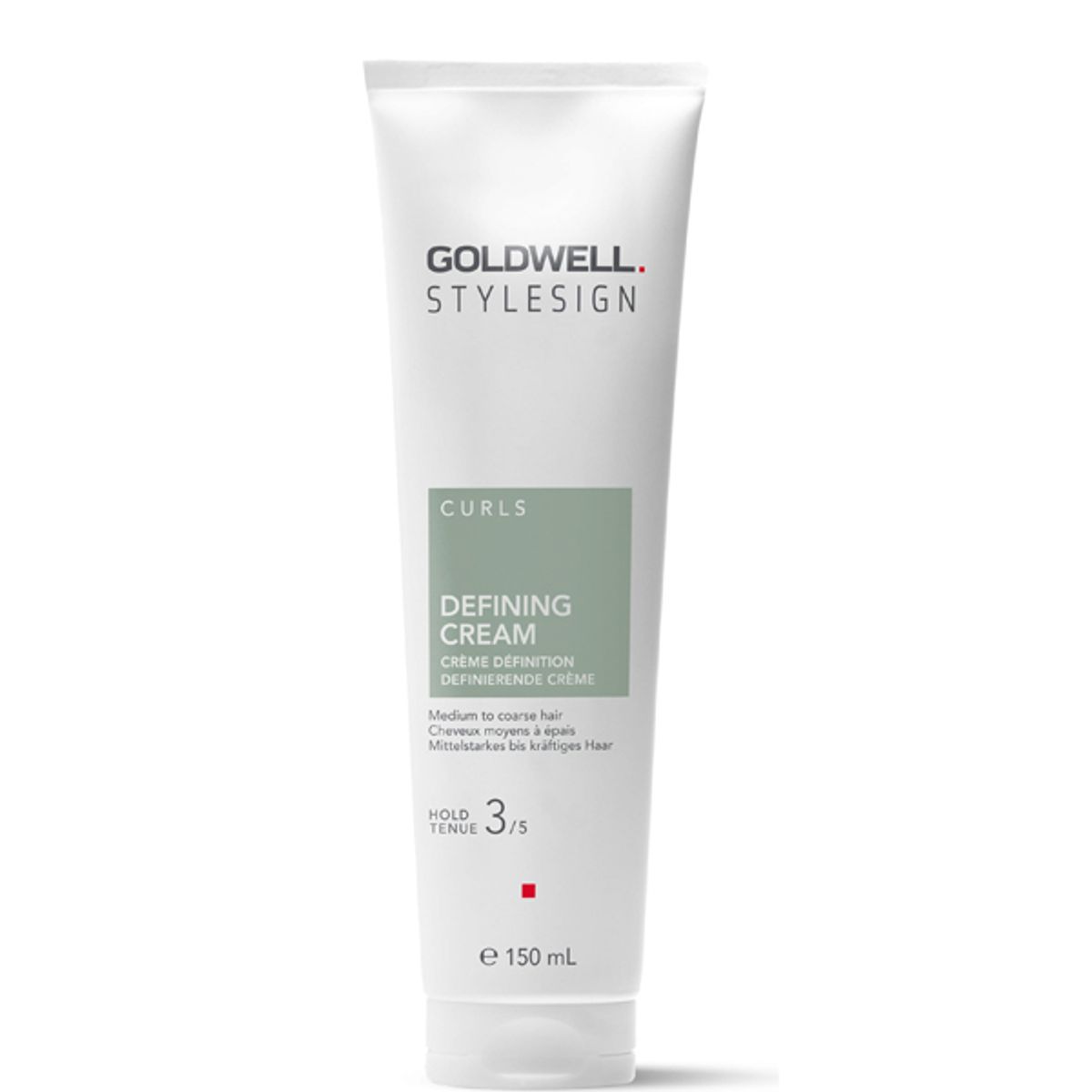 Goldwell StyleSign Curls Defining Cream, 150 ml