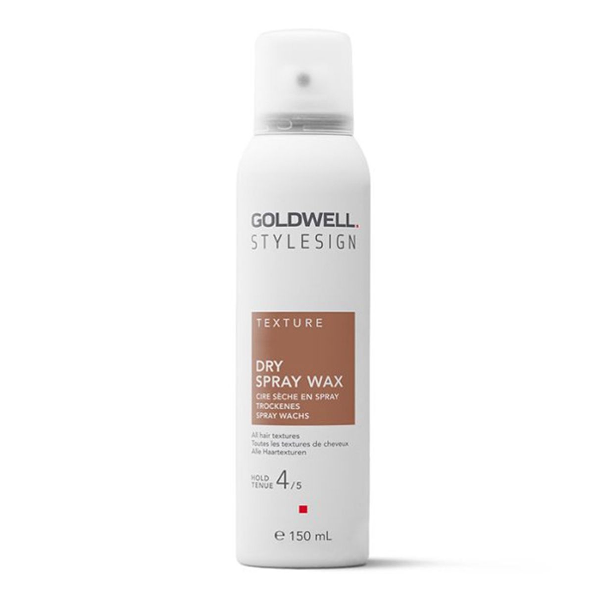 Goldwell StyleSign Dry Spray Wax, 150 ml