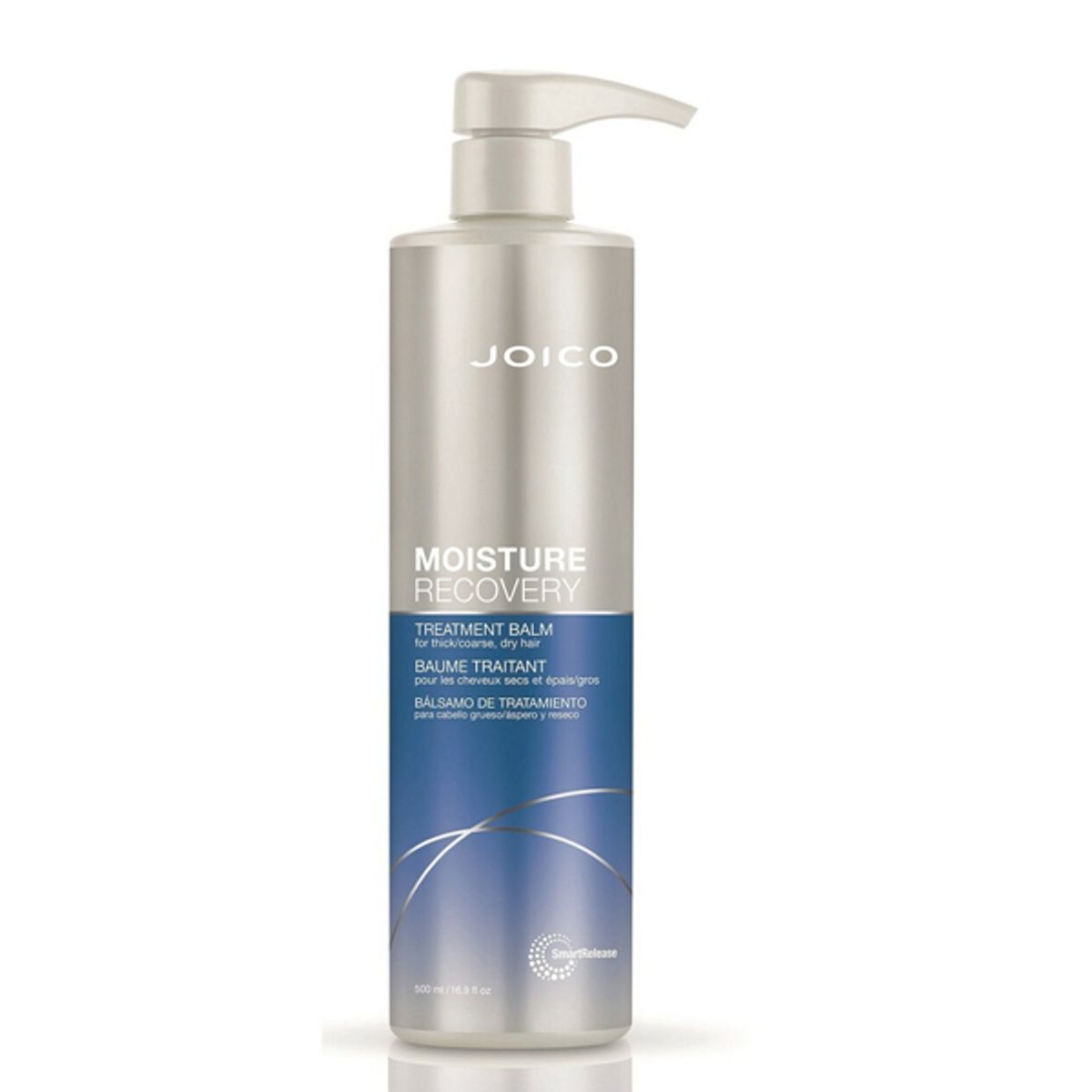 JOICO Moisture Recovery Treatment Balm, 500ml