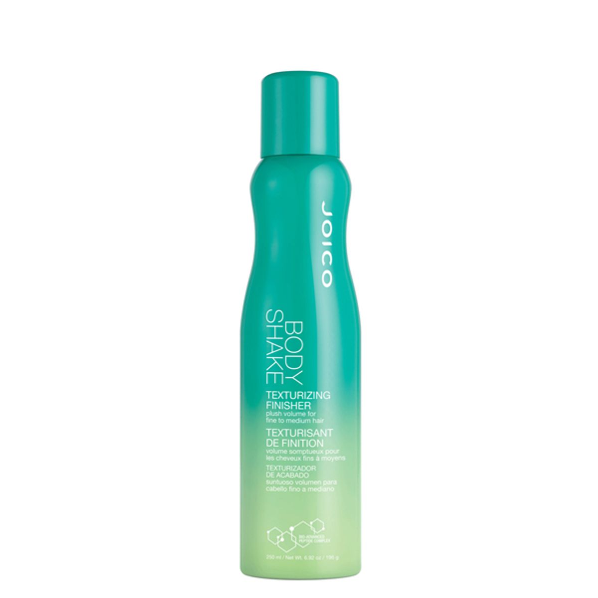 JOICO Body Shake Texturizing Finisher, 250 ml