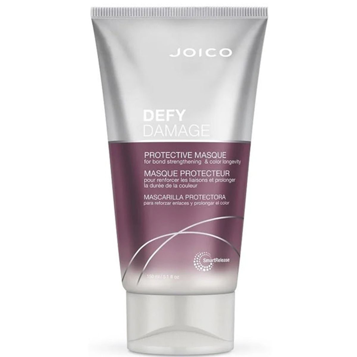 JOICO Defy Damage Protective Masque, 150 ml