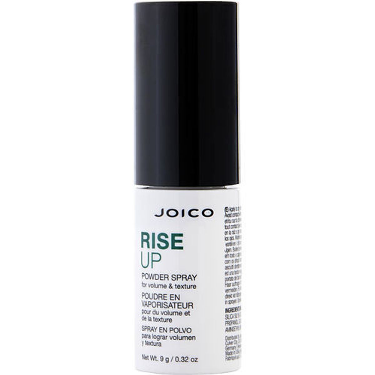 JOICO Rise Up Powder Spray, 9g