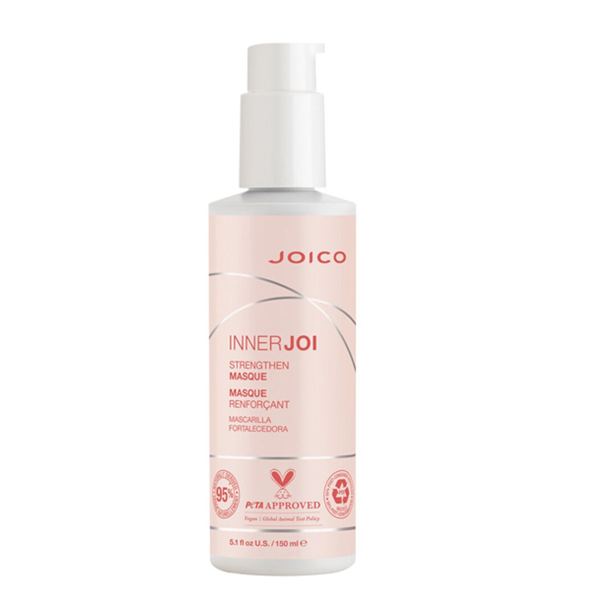 JOICO InnerJoi Strengthen Masque, 150ml