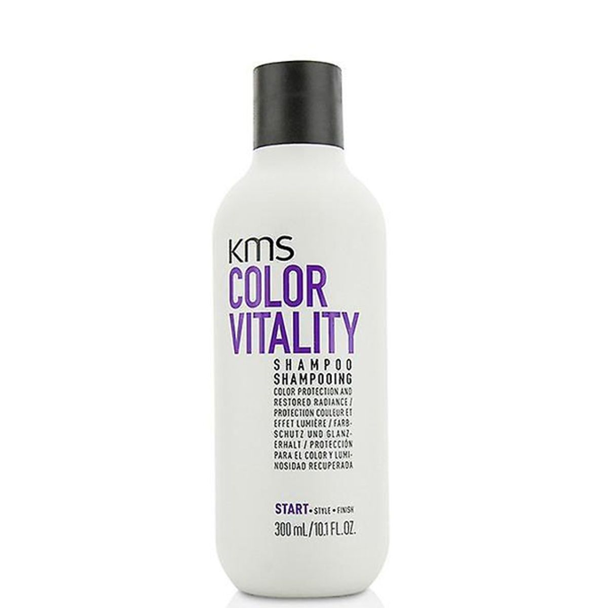 KMS ColorVitality Shampoo, 300 ml