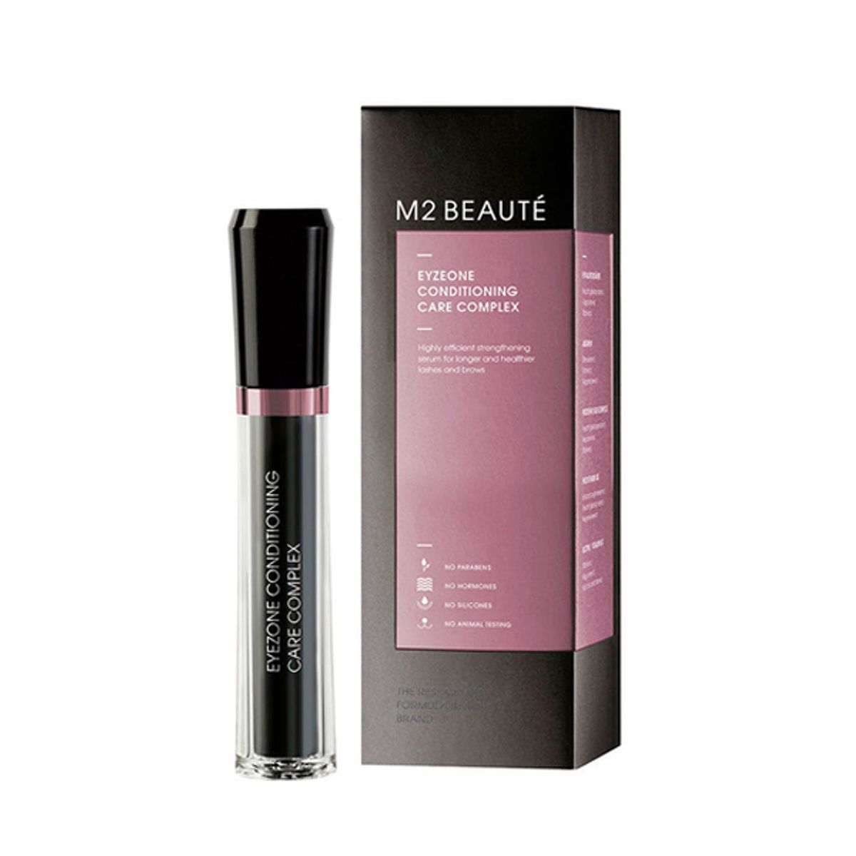 M2 Beauté Eyezone Conditioning Care Complex 8 ml