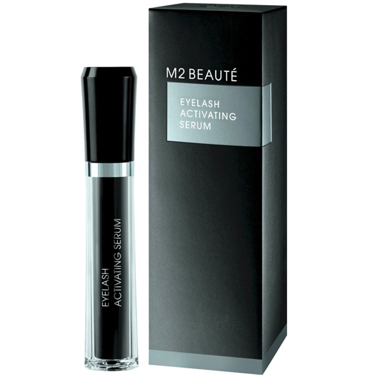 M2 Beauté Eyelash Activating Serum, 4ml