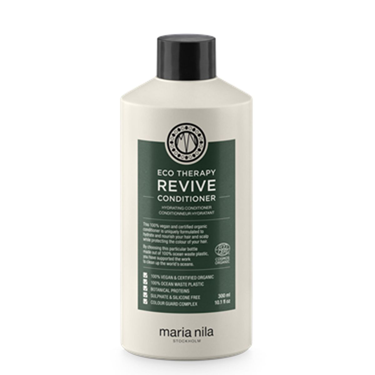 Maria Nila Eco Therapy Revive Conditioner, 300 ml