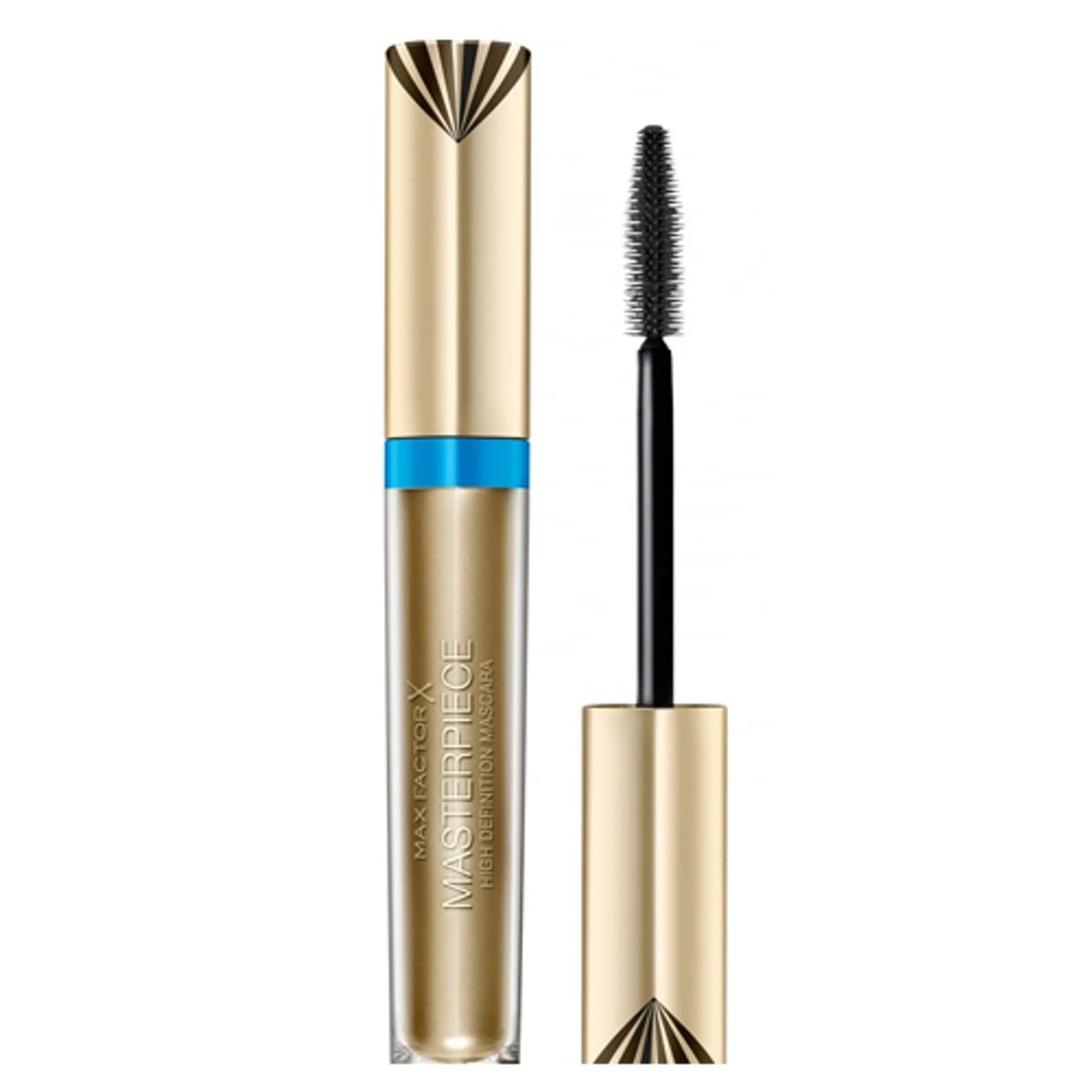 Max Factor Mascara Masterpiece High Definition Waterproof