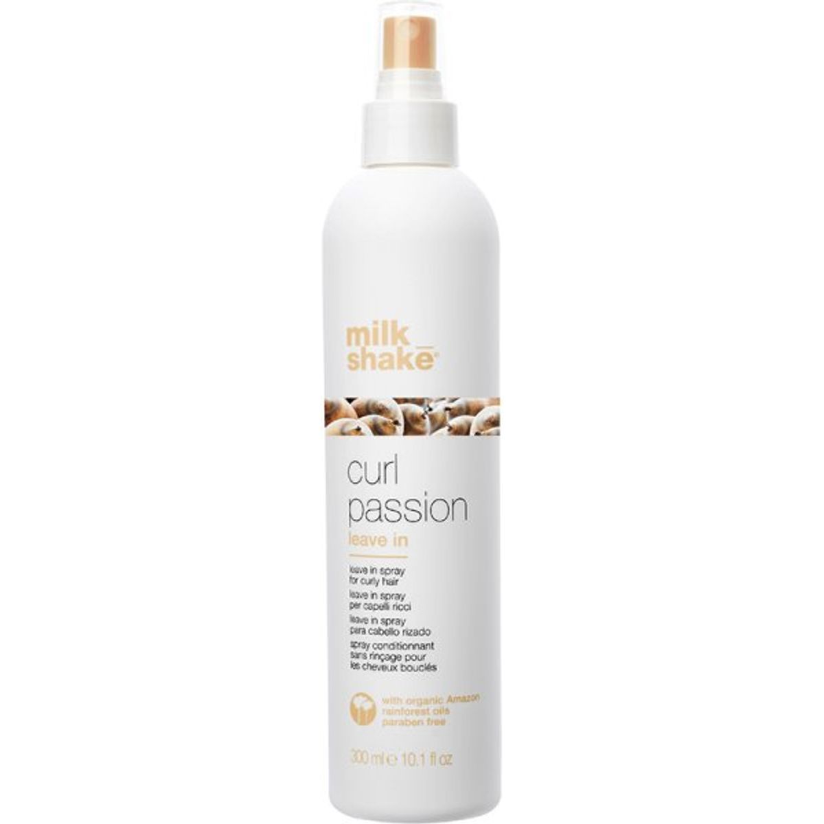 Milk_Shake Curl Passion Leave In, 300 ml