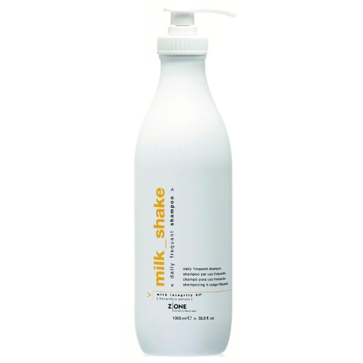 Milk_Shake Daily Frequent Shampoo, 1000 ml