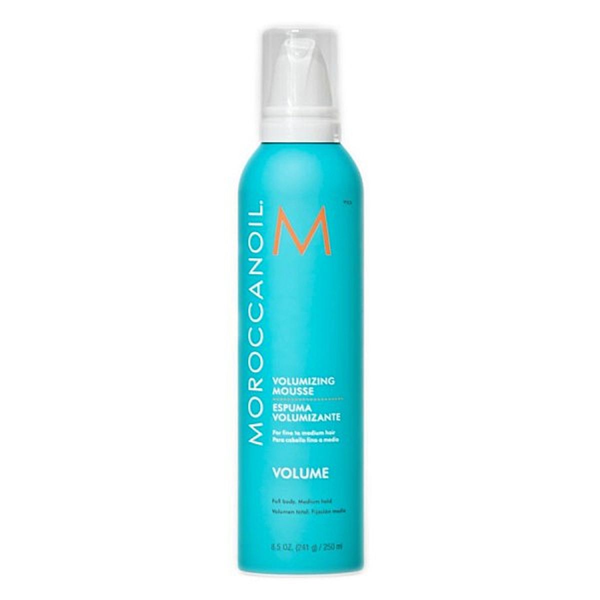 Moroccanoil Volumizing Mousse, 250 ml