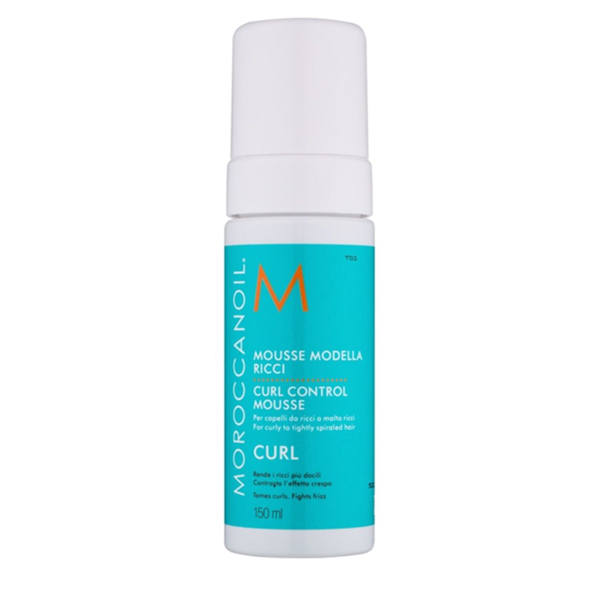 Moroccanoil Curl - Curl Control Mousse, 150 ml