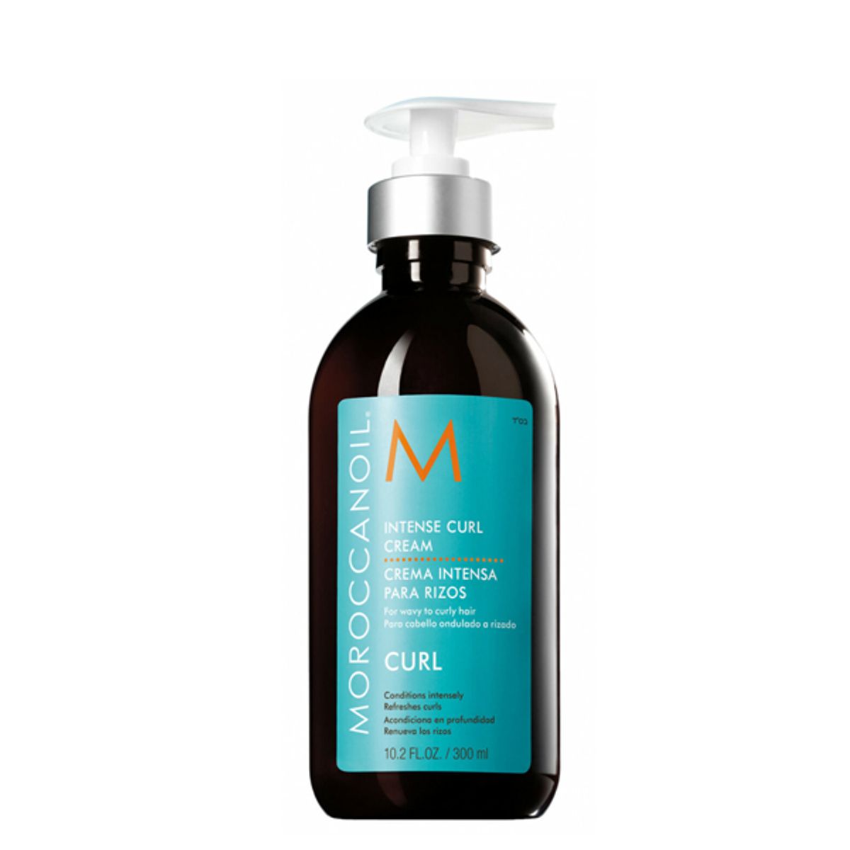 Moroccanoil Intense Curl Creme 300ml