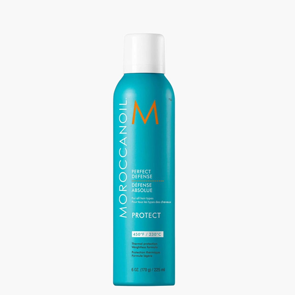 Moroccanoil Perfect Defense, 255 ml