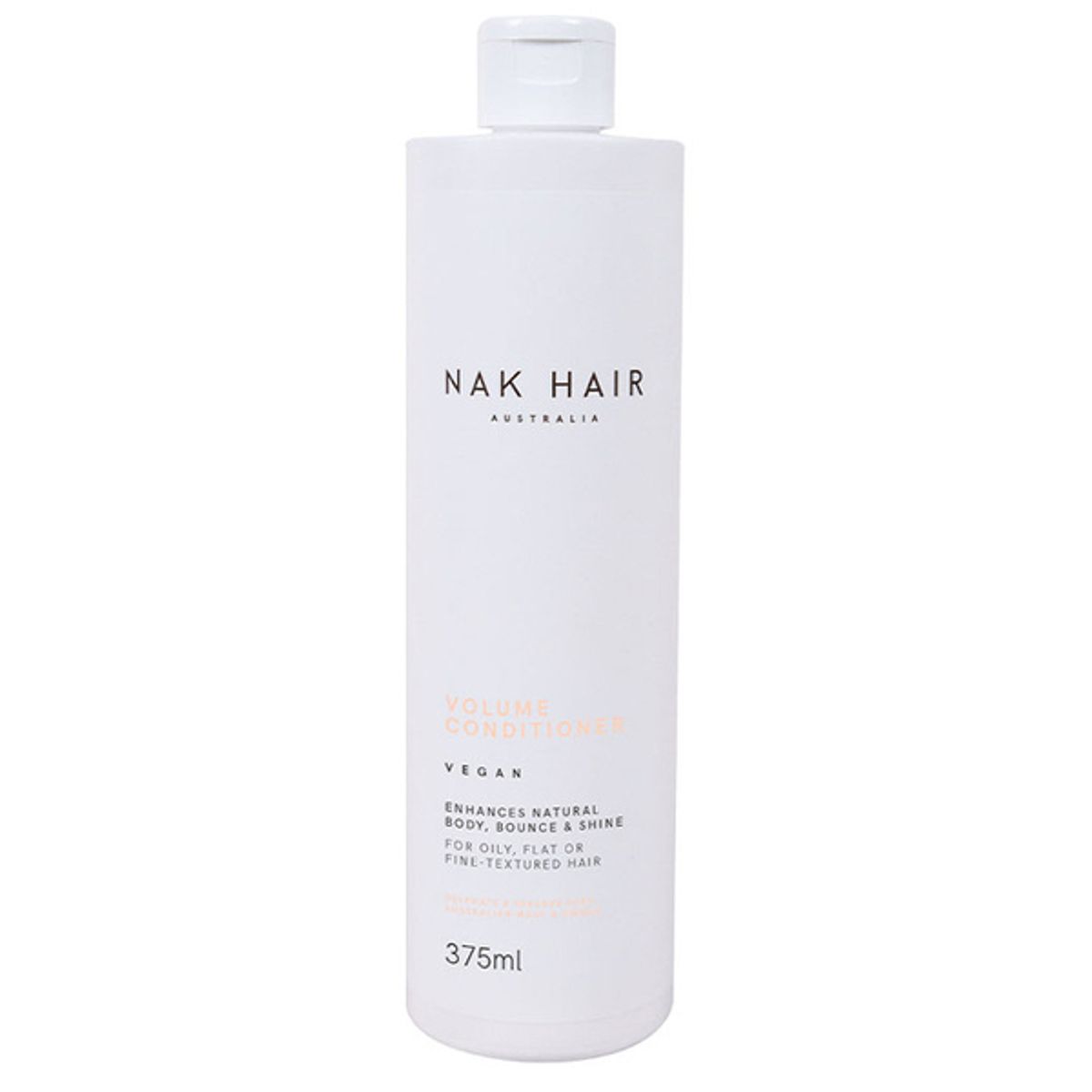 Nak Volume Conditioner, 375 ml