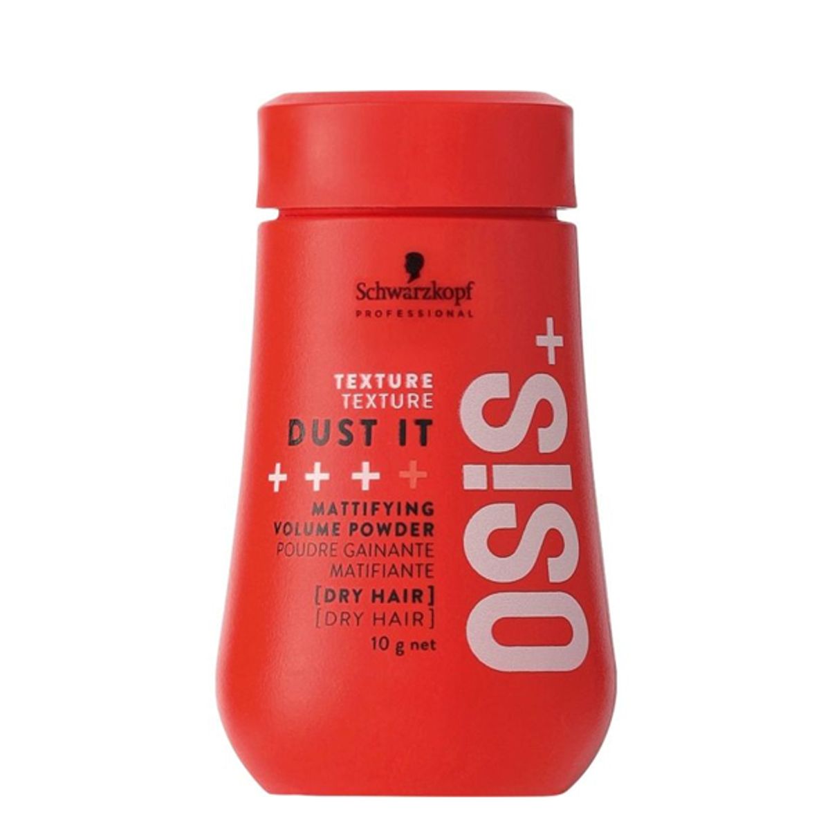 Schwarzkopf OSIS+ Dust It Mattifying Powder 10 g