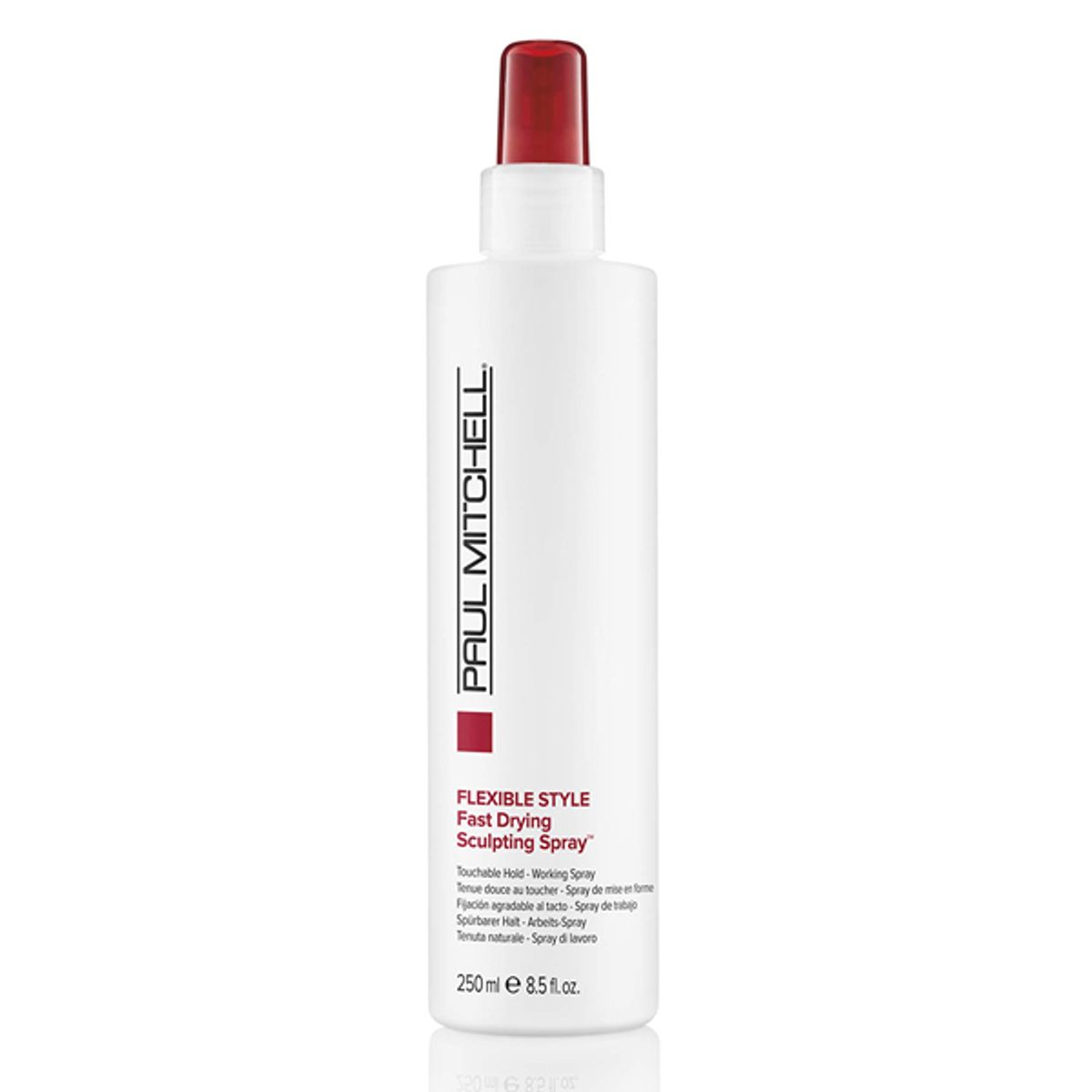 Paul Mitchell Fast Drying Sculpting Spray, 250ml