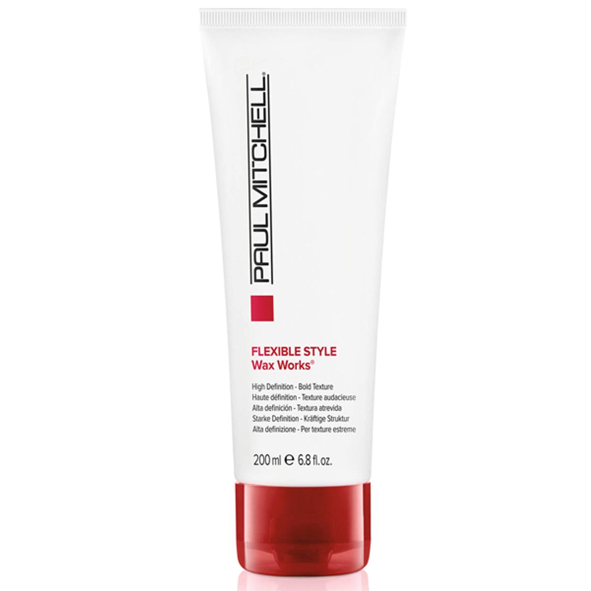 Paul Mitchell Wax Works, 200ml