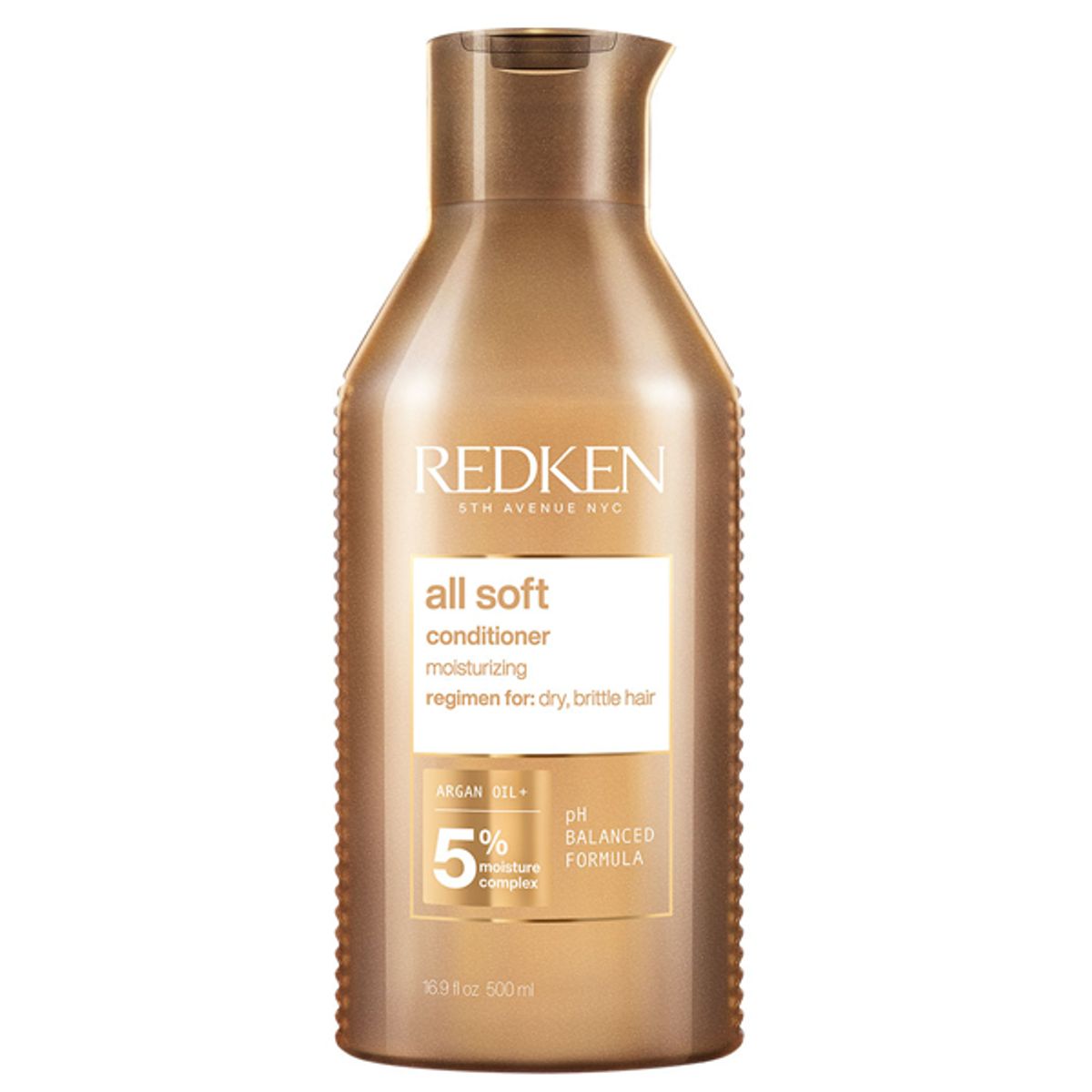 Redken All Soft Conditioner, 500 ml