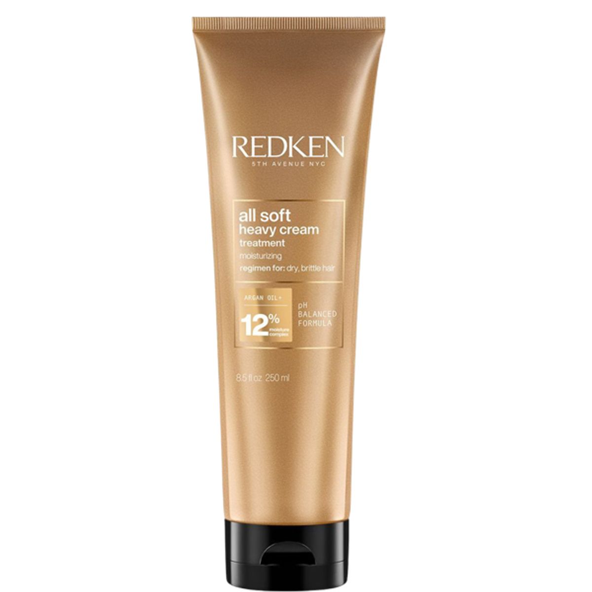 Redken All Soft Heavy Cream, 250 ml