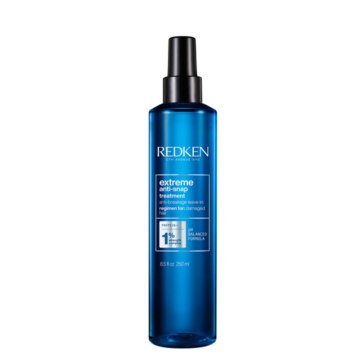 Redken Extreme Anti Snap Leave-in Treatment, 250 ml