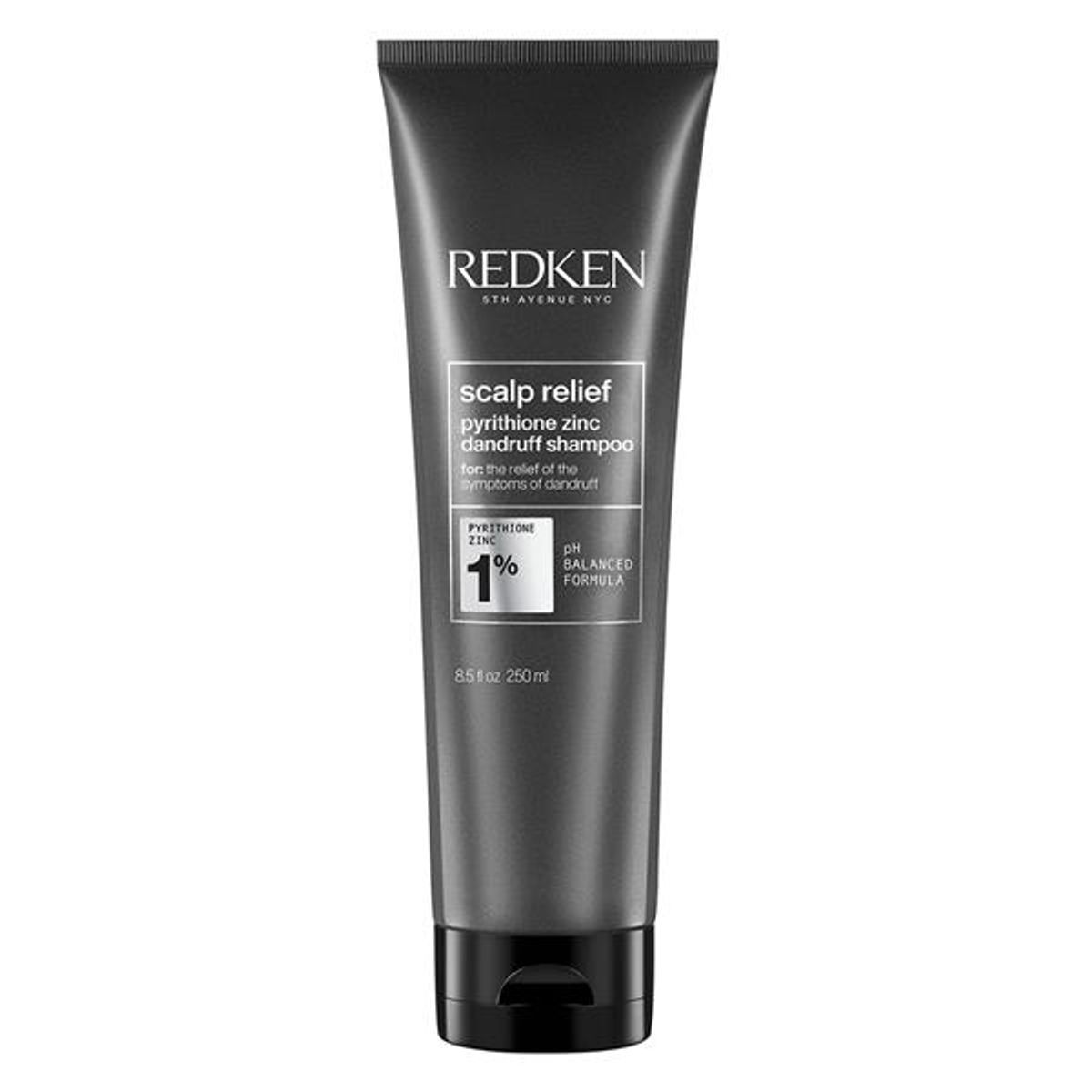 Redken Scalp Relief Dandruff Shampoo, 250 ml