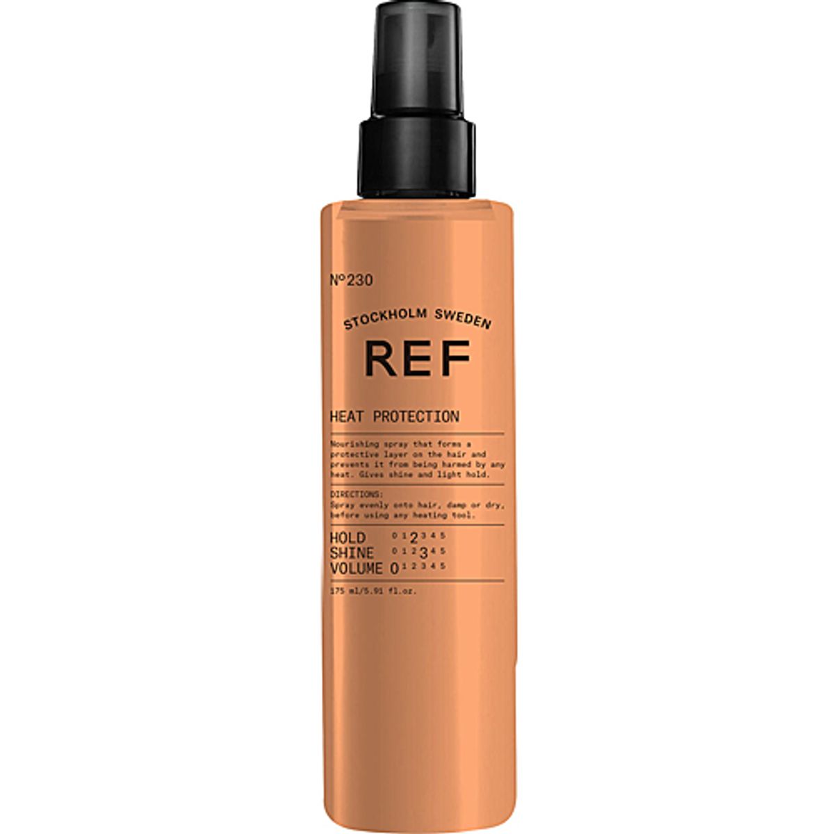 REF. 230 Heat Protection Spray, 175 ml