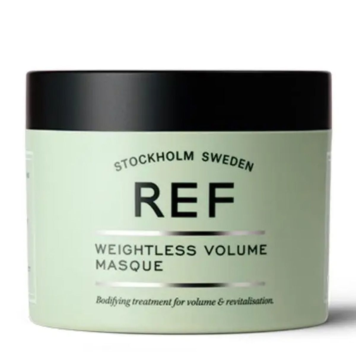 REF Weightless Volume Masque, 250 ml