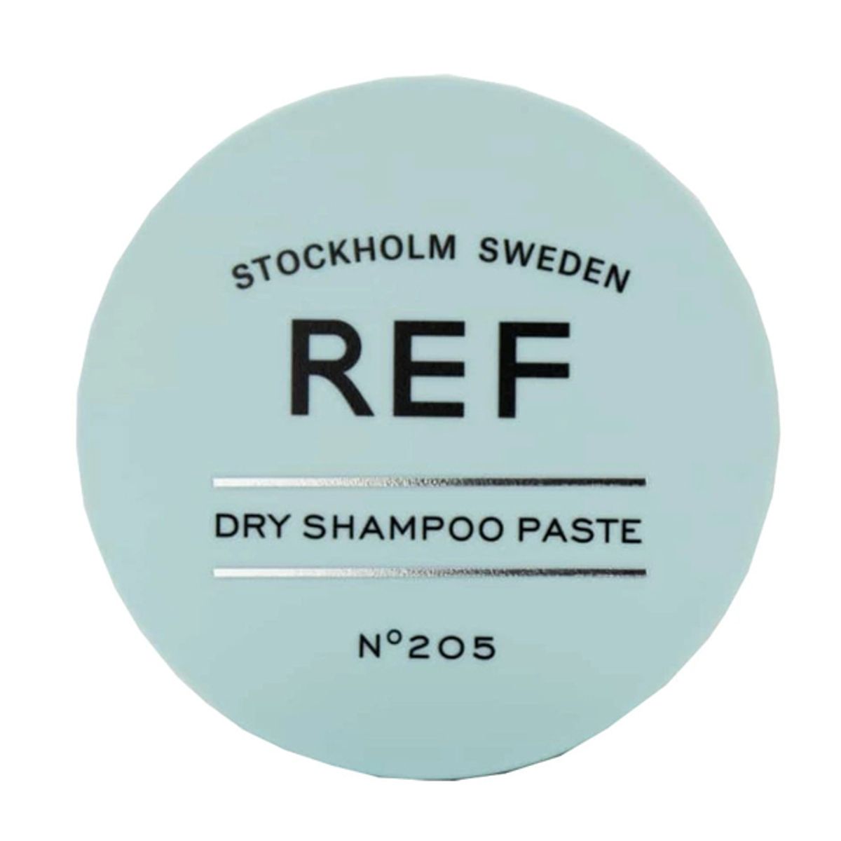 REF 205 Dry Shampoo Paste, 85 ml