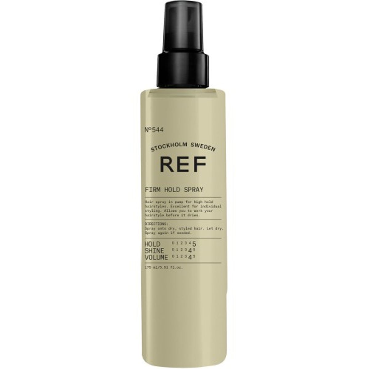 REF. 545 Firm Hold Spray, 175 ml