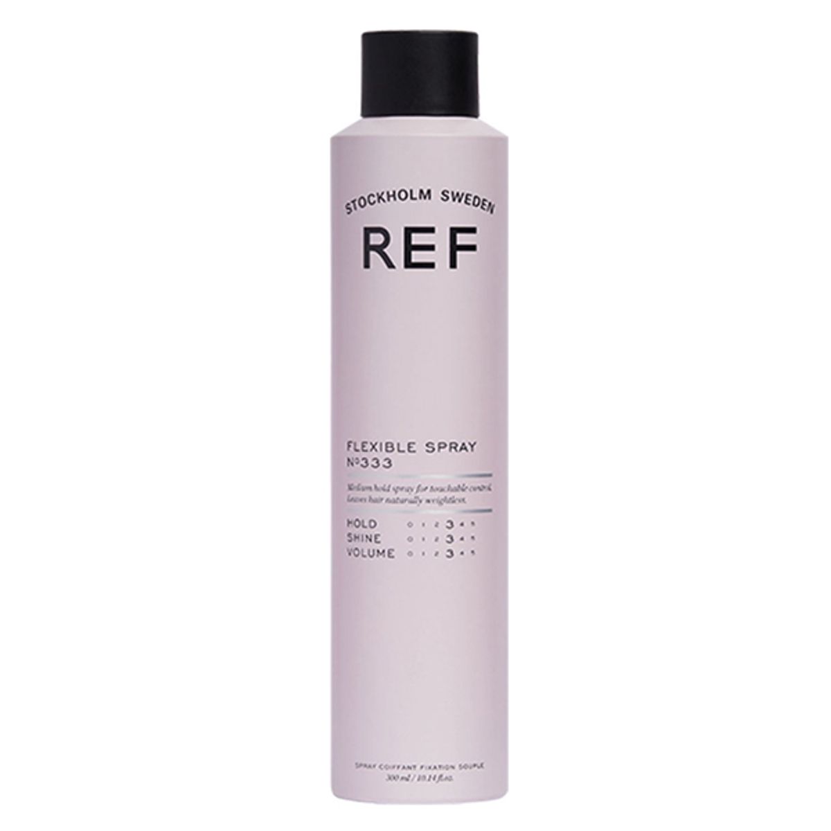 REF 333 Flexible Spray, 300ml