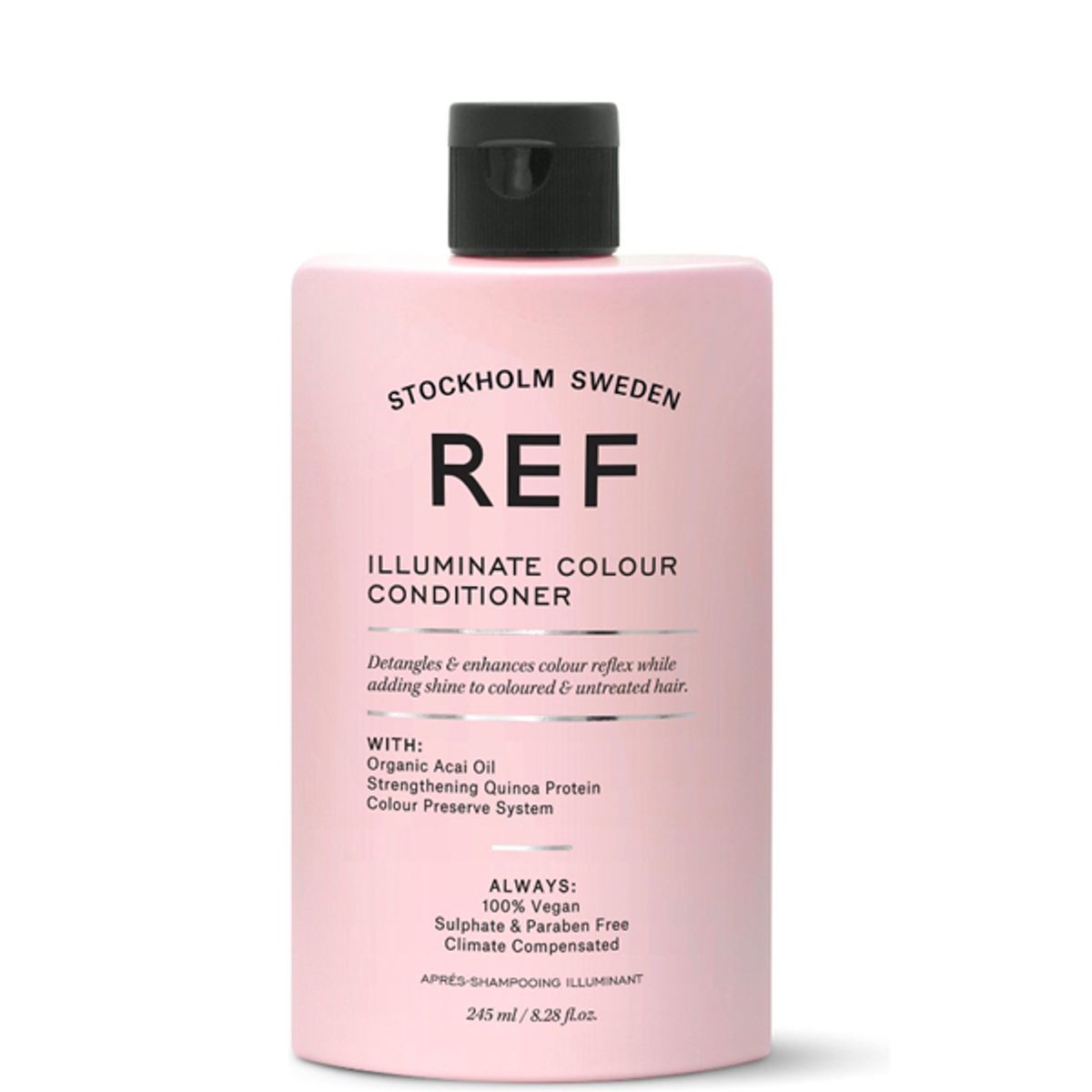 REF Illuminate Colour Conditioner, 245 ml