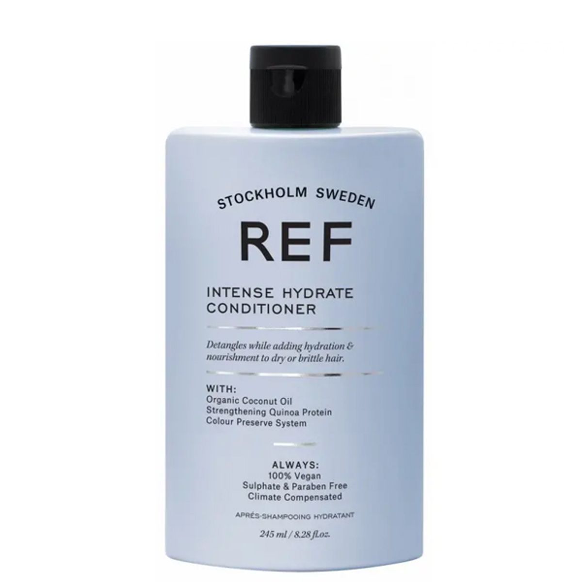 REF Intense Hydrate Conditioner 245ml