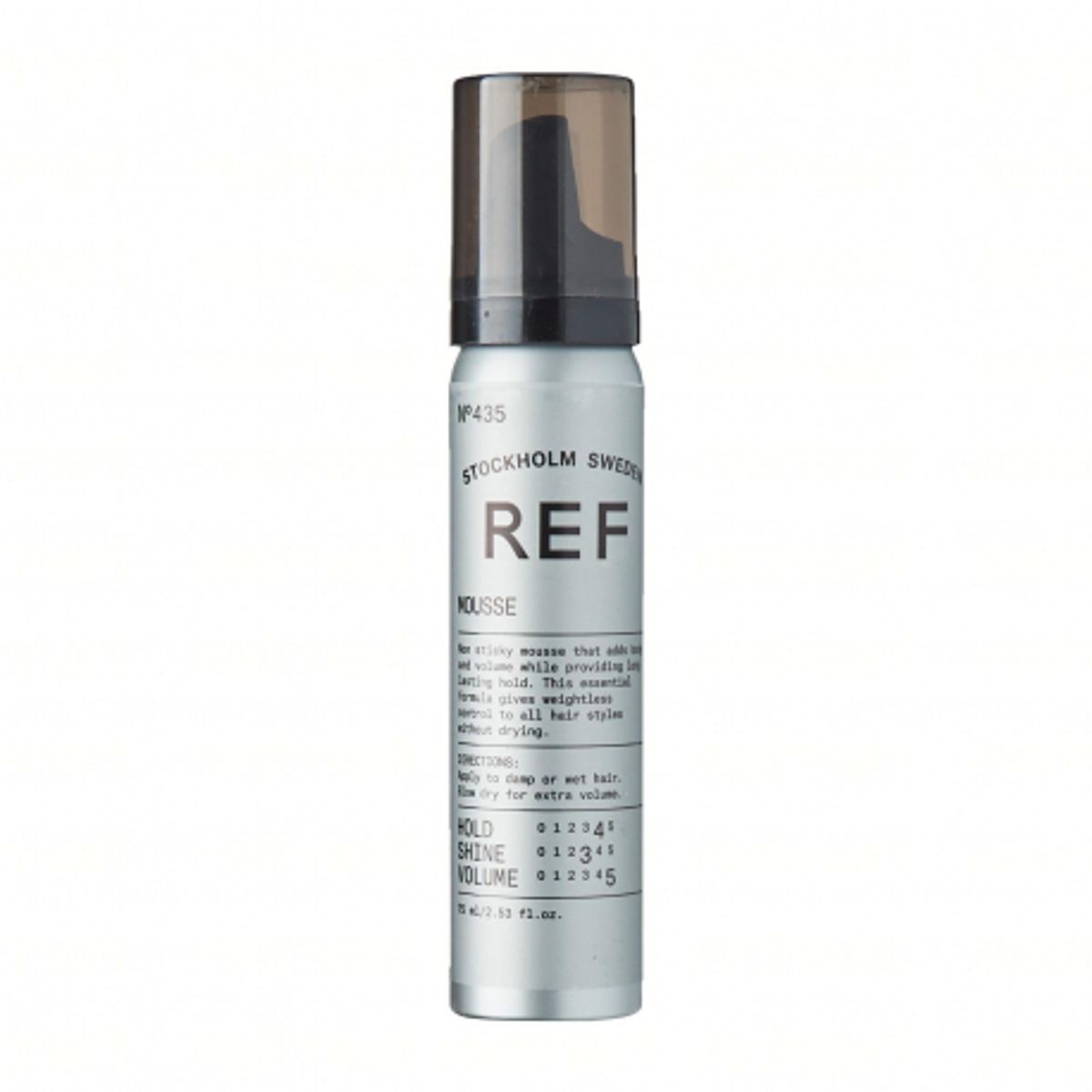 REF. 435 Mousse, 75 ml - rejsestr.