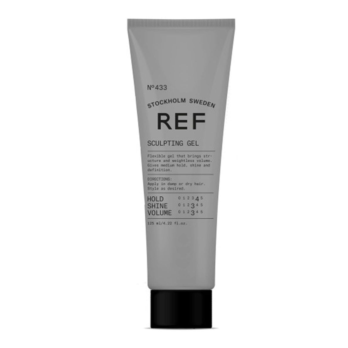 REF. 433 Sculpting Gel, 150ml