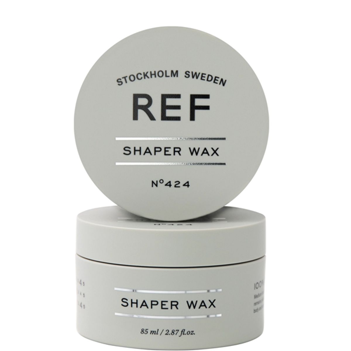 REF. Shaper Wax 424, 85 ml