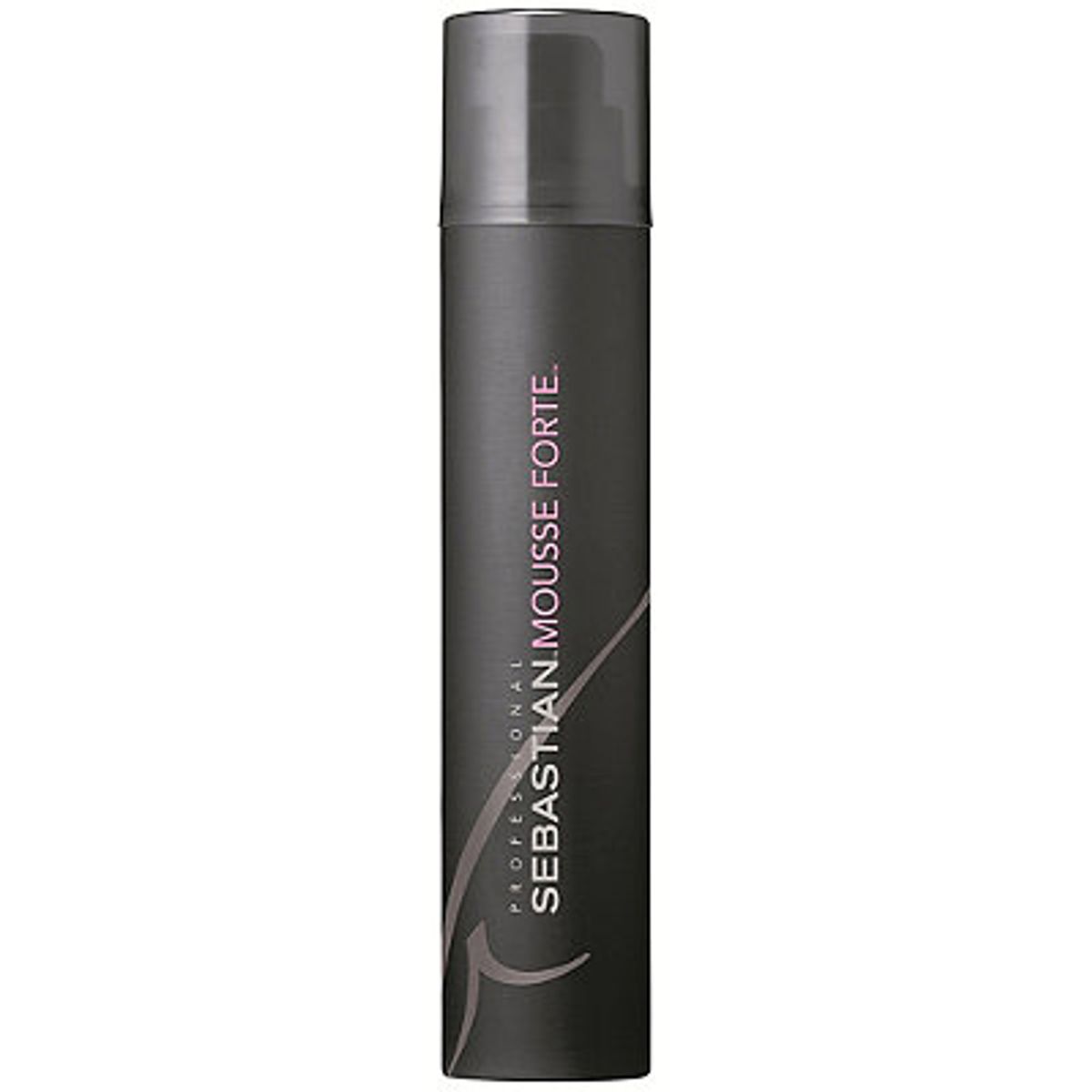 Sebastian Professional Mousse Forte, 200 ml