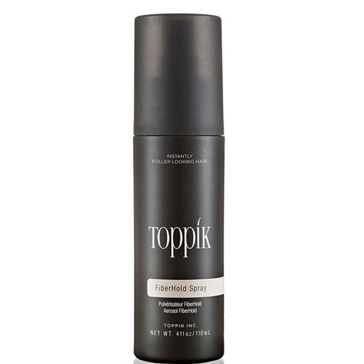 Toppik Fiberhold Spray, 118 ml